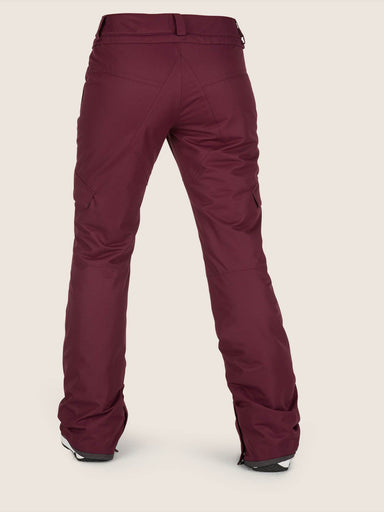 Volcom Bridger Insulated Snow Pants - 88 Gear