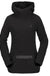 Volcom Womens Polartec Mid Hoodie