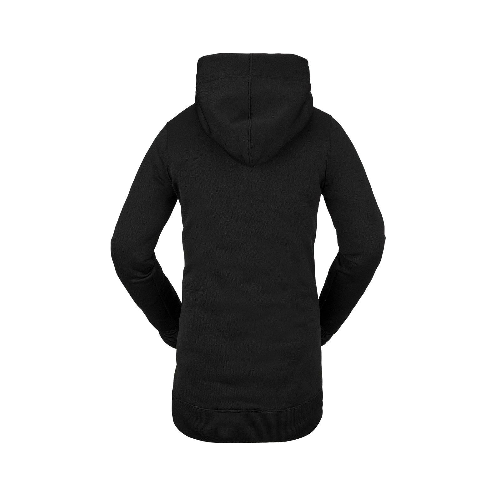 Volcom Womens Spring Shred Hoody