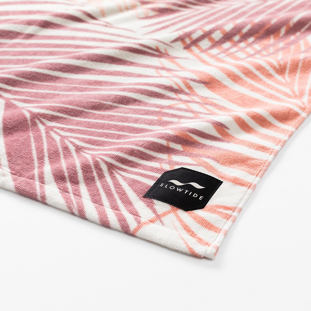 Slowtide Hala Beach Towel