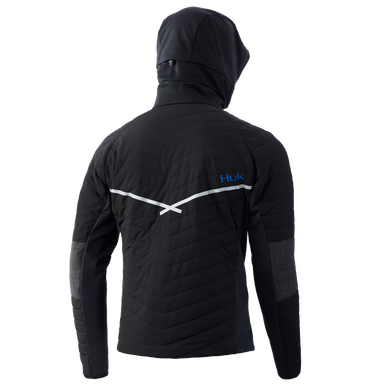 Huk Icon X Superior Hybrid Jacket