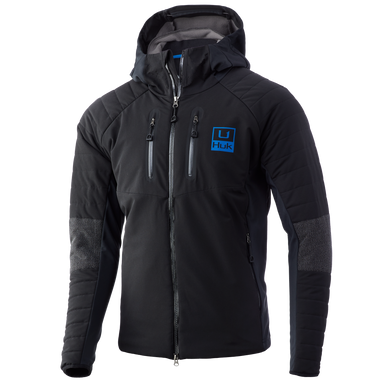 Huk Icon X Superior Hybrid Jacket