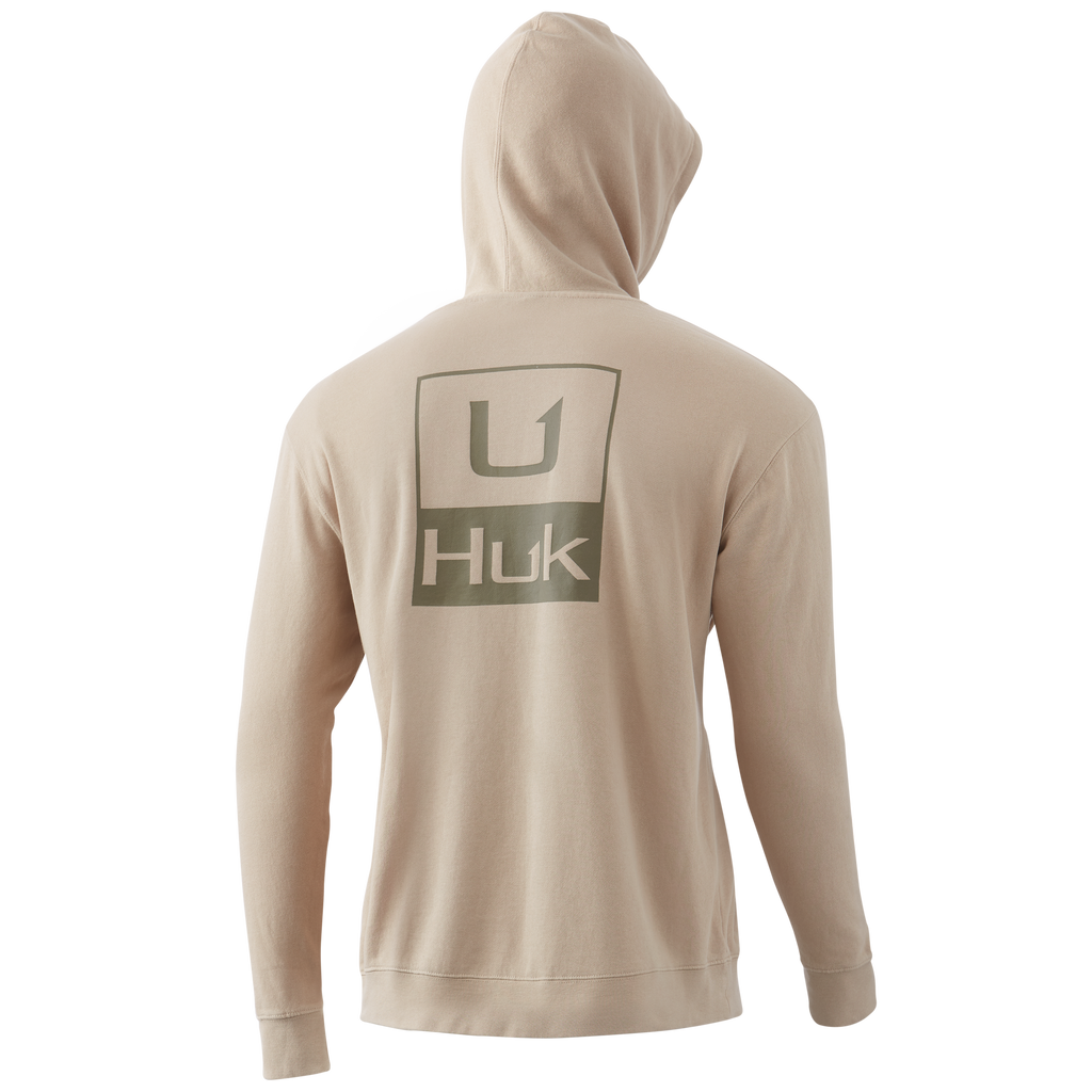 Huk sweatshirt store