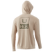 Huk Huk's Up Hoodies