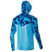 Huk Icon X Refraction Hoodie