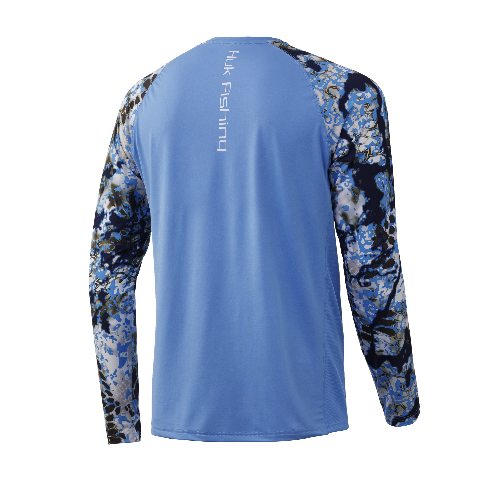 Huk Kryptek Double Header Long Sleeve - 88 Gear