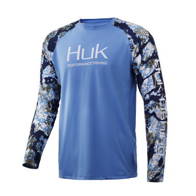 Huk Kryptek Double Header Long Sleeve - 88 Gear