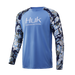 Huk Kryptek Double Header Long Sleeve - 88 Gear