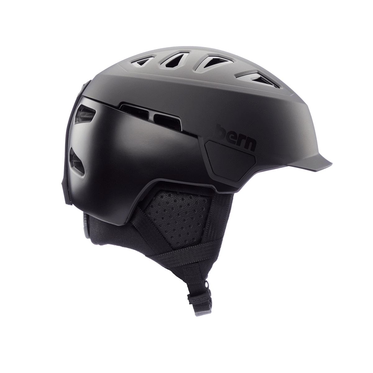 Bern heist online brim helmet