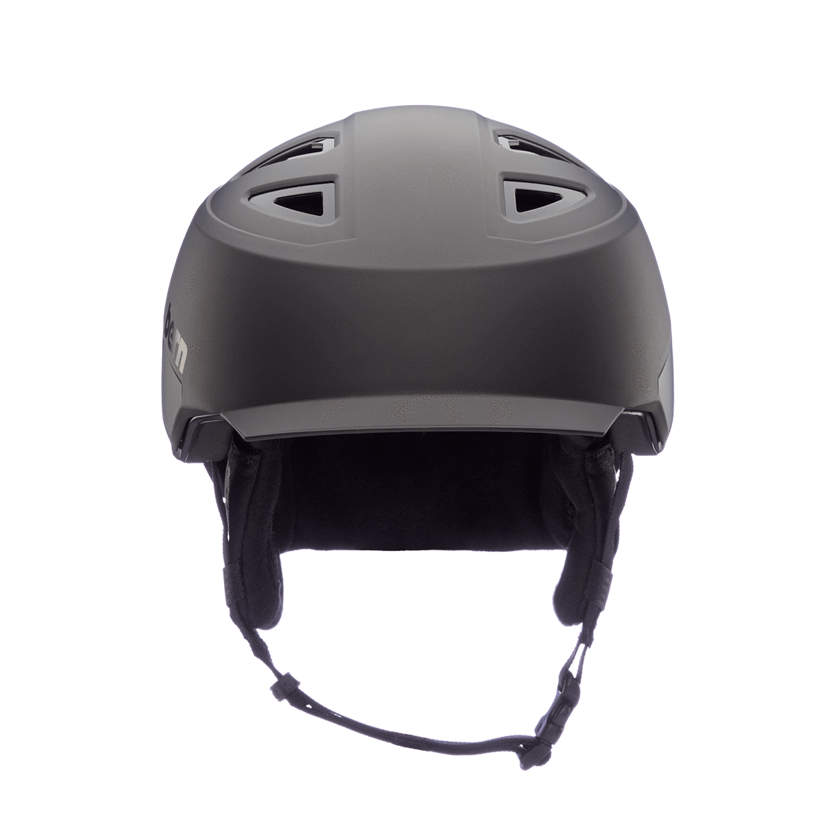 bern heist snowboard helmet Bern Heist Brim MIPS Helmet Satin Patriot, S