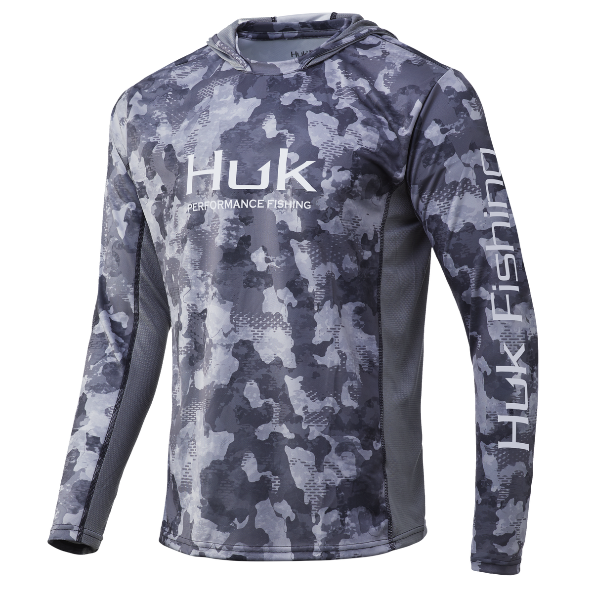 Huk icon x current camo hoodie cheap