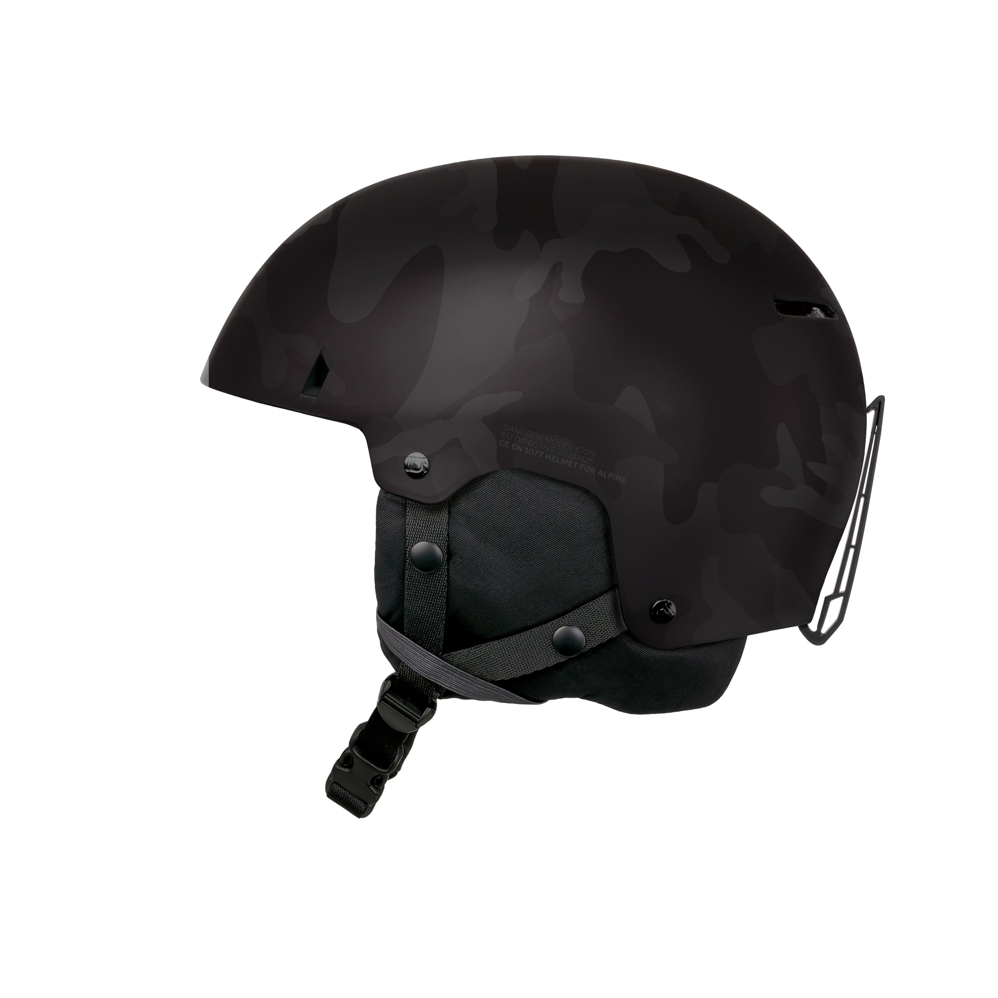 Sandbox Icon MIPS Snow Helmets Sandbox Icon MIPS Snow Helmets