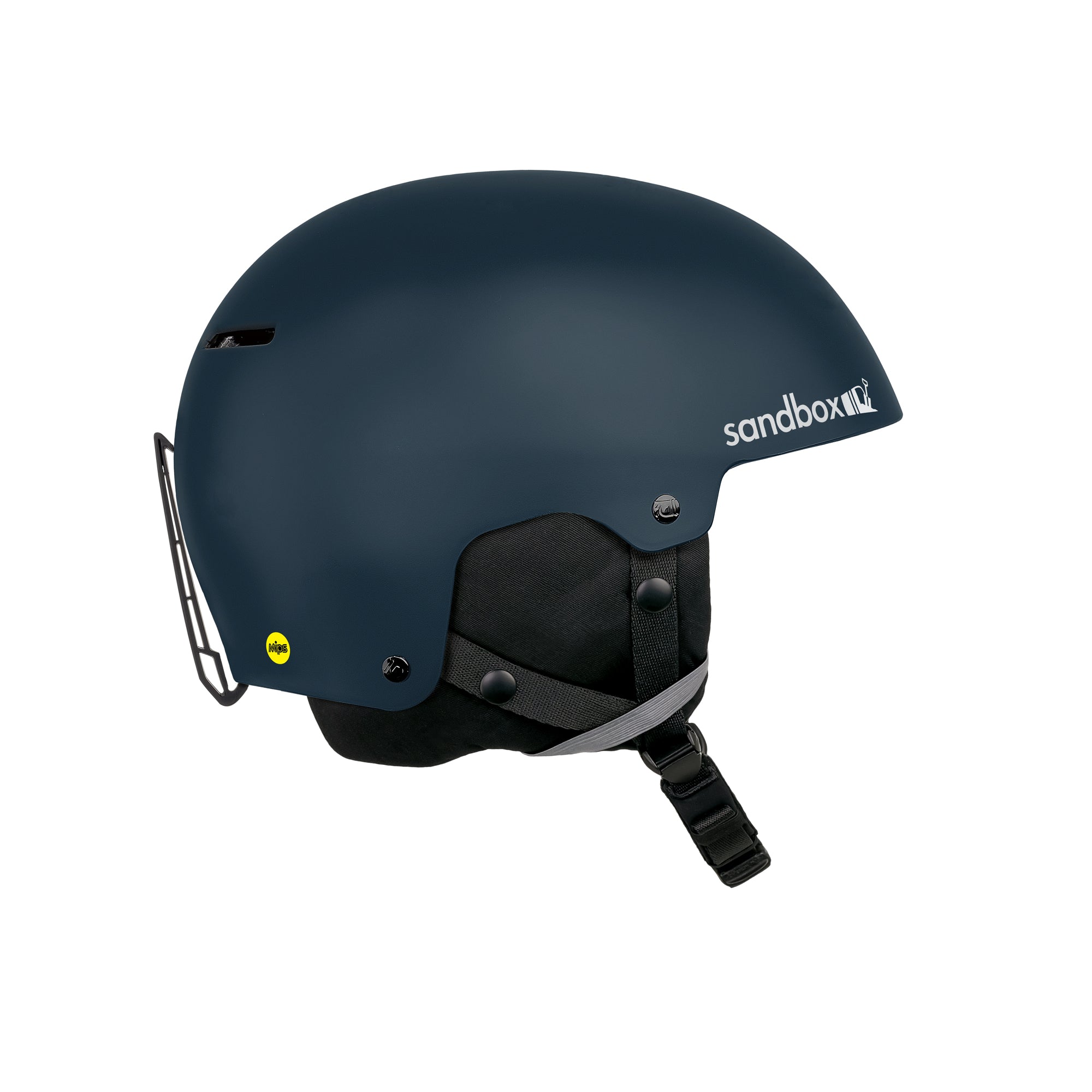 are snowboard helmets dot approved Sandbox Icon MIPS Snow Helmets