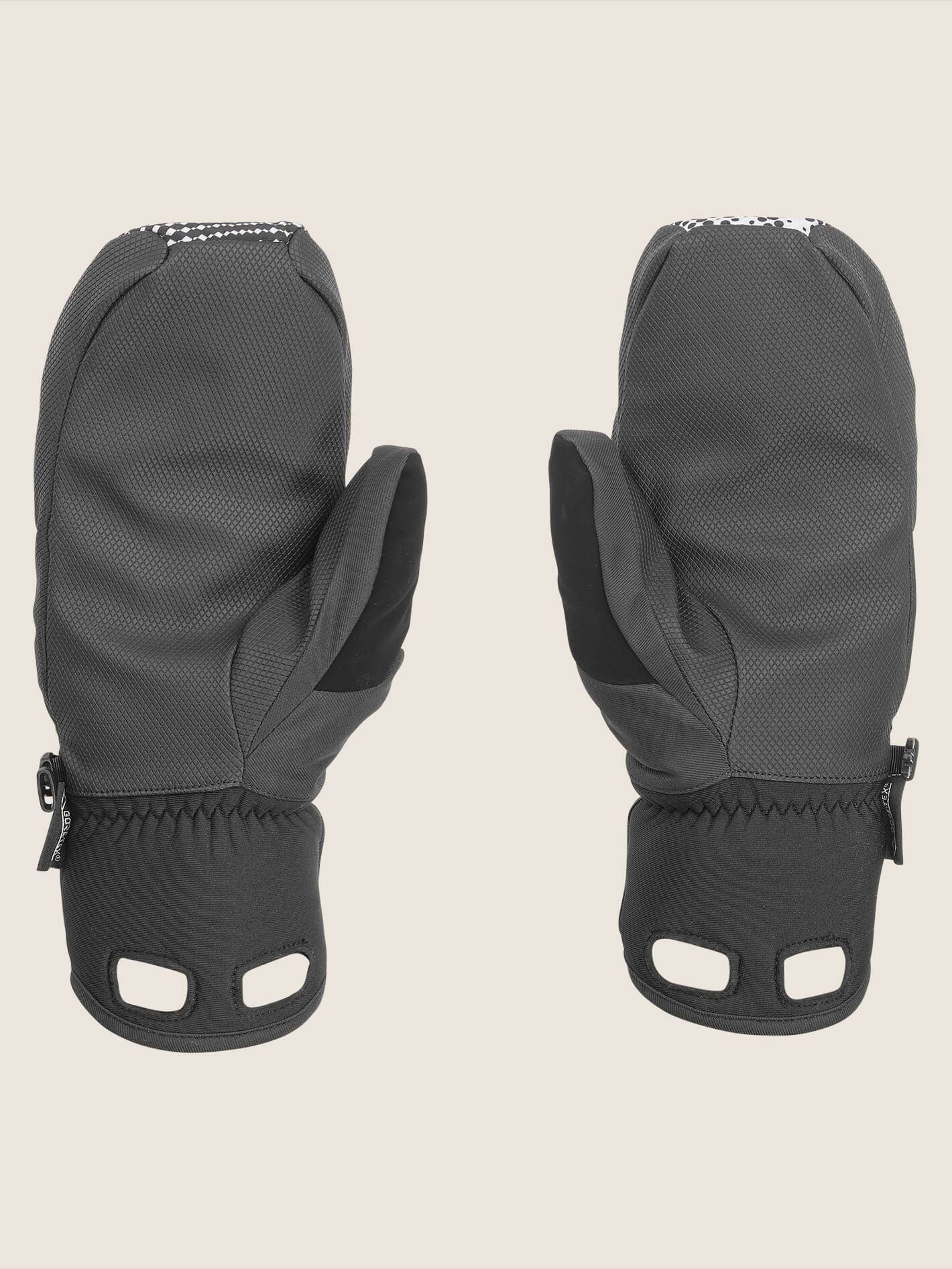 Volcom Stay Dry Mitt - 88 Gear