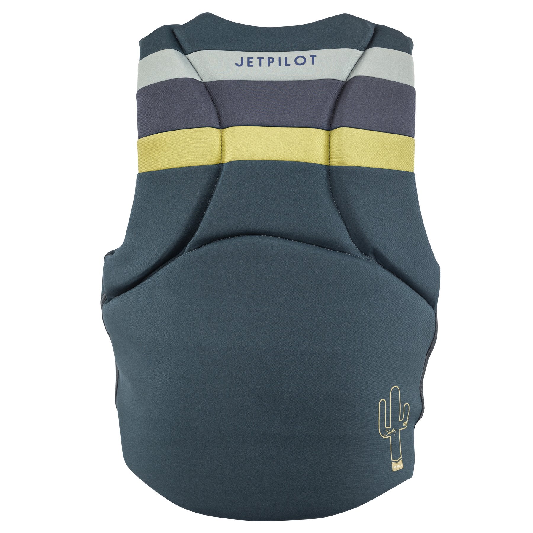 Jet Pilot Shaun Murray Life Jacket - 88 Gear