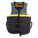 Jet Pilot L.R.E Life Jacket - 88 Gear