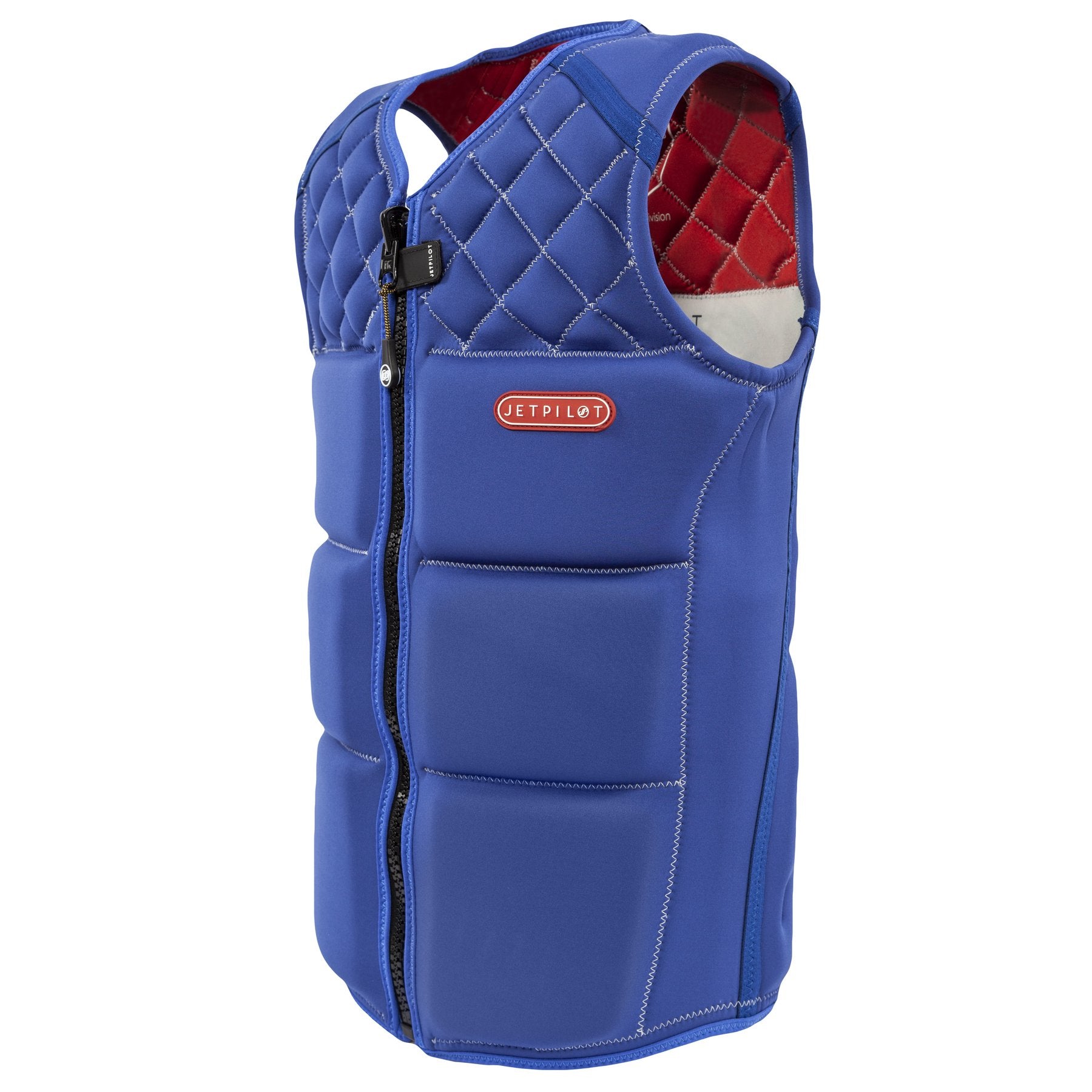 Jet Pilot Wave Farer Women's Life Vest - 88 Gear