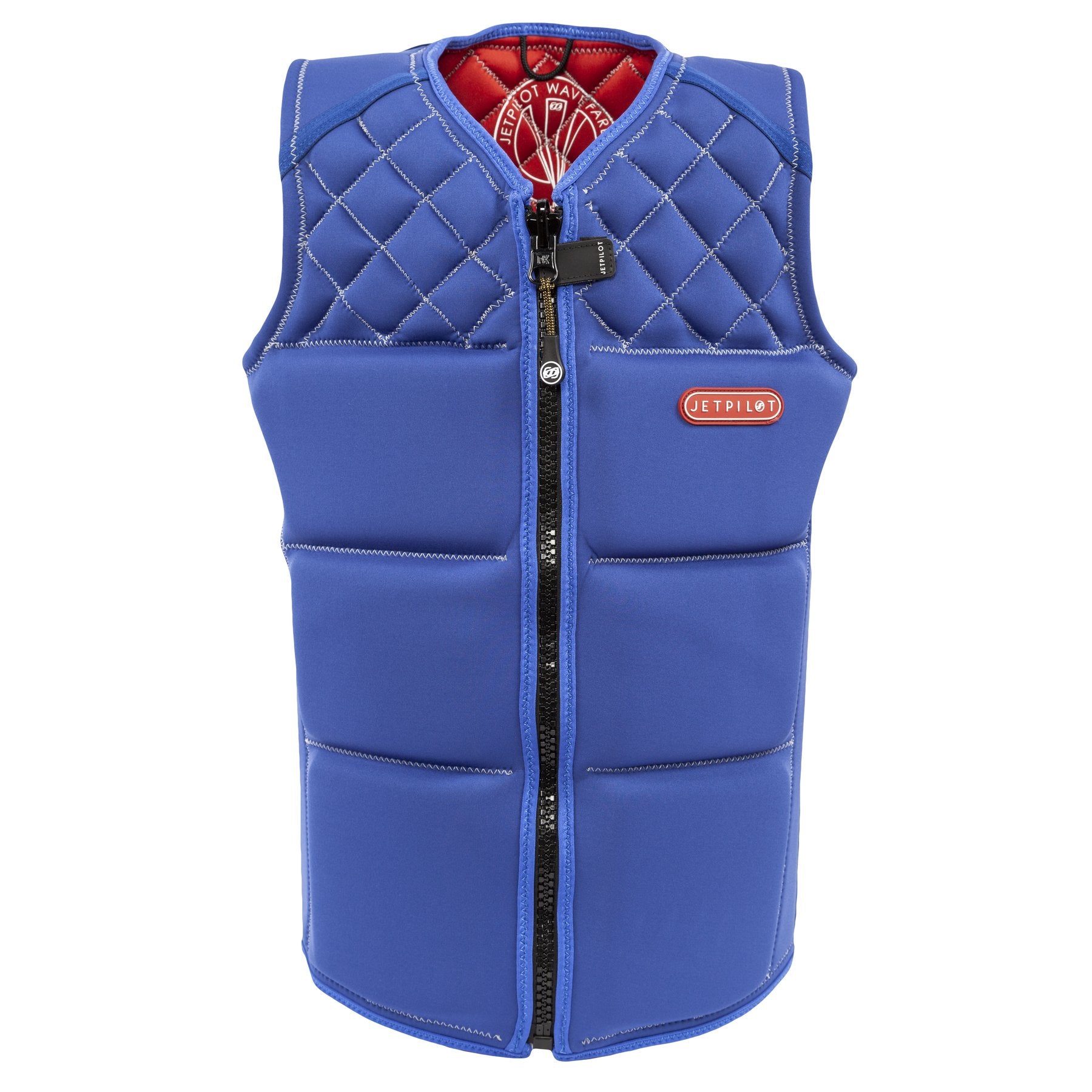 Jet Pilot Wave Farer Women's Life Vest - 88 Gear