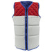 Jet Pilot Wave Farer Women's Life Vest - 88 Gear