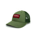 Jetty Loggin Supply Trucker Hat