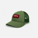 Jetty Loggin Supply Trucker Hat - 88 Gear