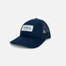 Jetty Loggin Supply Trucker Hat - 88 Gear