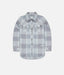 Jetty Womens Tellulah Flannel - 88 Gear