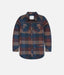 Jetty Womens Tellulah Flannel - 88 Gear