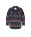 Jetty Womens Tellulah Flannel - 88 Gear