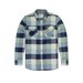 Jetty Arbor Heavy Flannel Shirt - 88 Gear