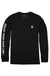Jetty Startboard Long Sleeve Shirt - 88 Gear