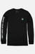 Jetty Startboard Long Sleeve Shirt - 88 Gear