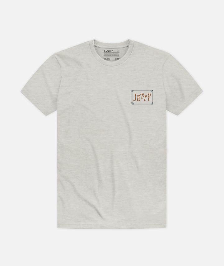 Jetty Sealegs Tee Shirt