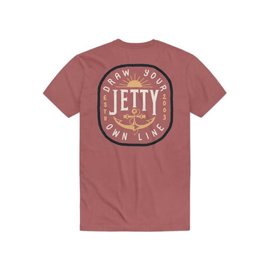 Jetty Admiralty Tee Shirt