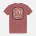 Jetty Admiralty Tee Shirt