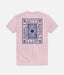 Jetty Ultraviolet T-Shirt