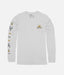 Jetty Scorpion Long Sleeve Tee