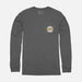 Jetty Drinkfish Long Sleeve Shirt