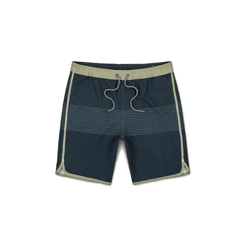 Jetty Sessions Men's Short