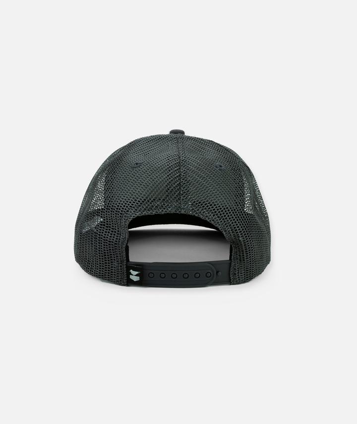 Jetty Admiralty Snapback Hat