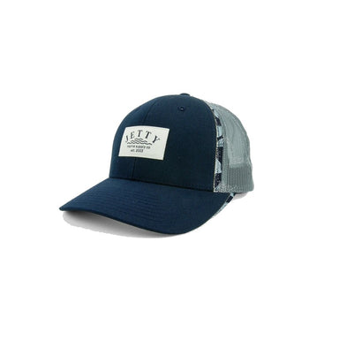 Jetty Marsh Trucker Hat