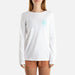 Jetty Swatch Women's Long Sleeve Tee - 88 Gear