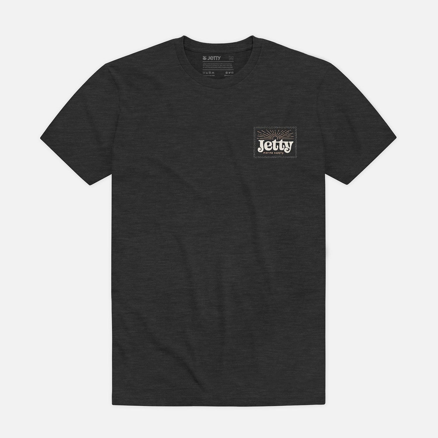 Jetty Sandbox T-Shirt