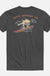 Jetty Dude Tee Shirt