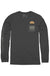 Jetty First Light Long Sleeve Shirt - 88 Gear