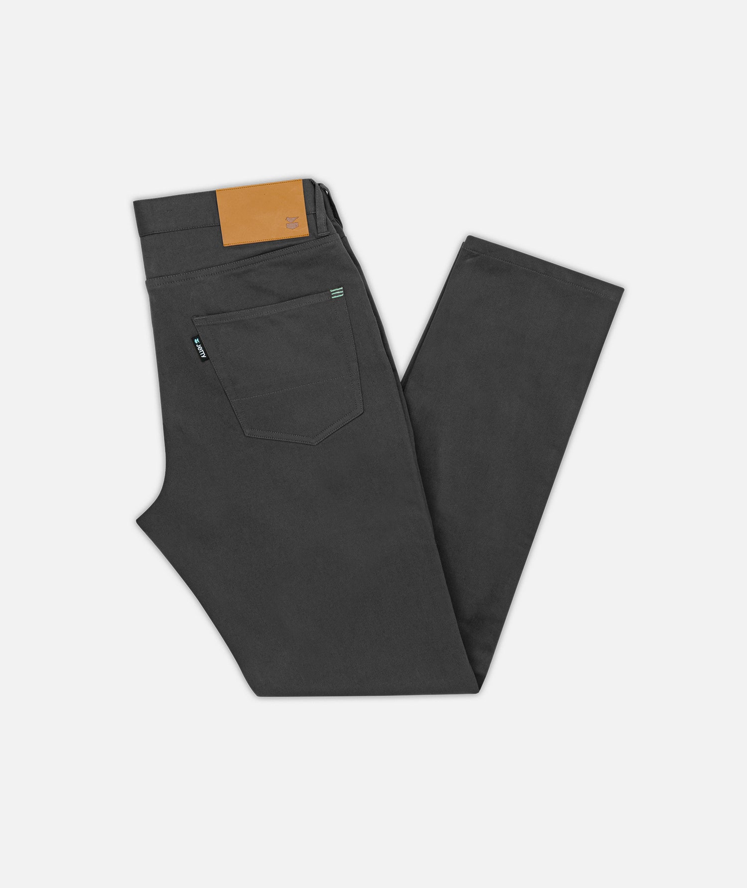 Jetty Bedrock Men's Pant - 88 Gear