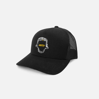 Jetty Jaws Trucker Hat