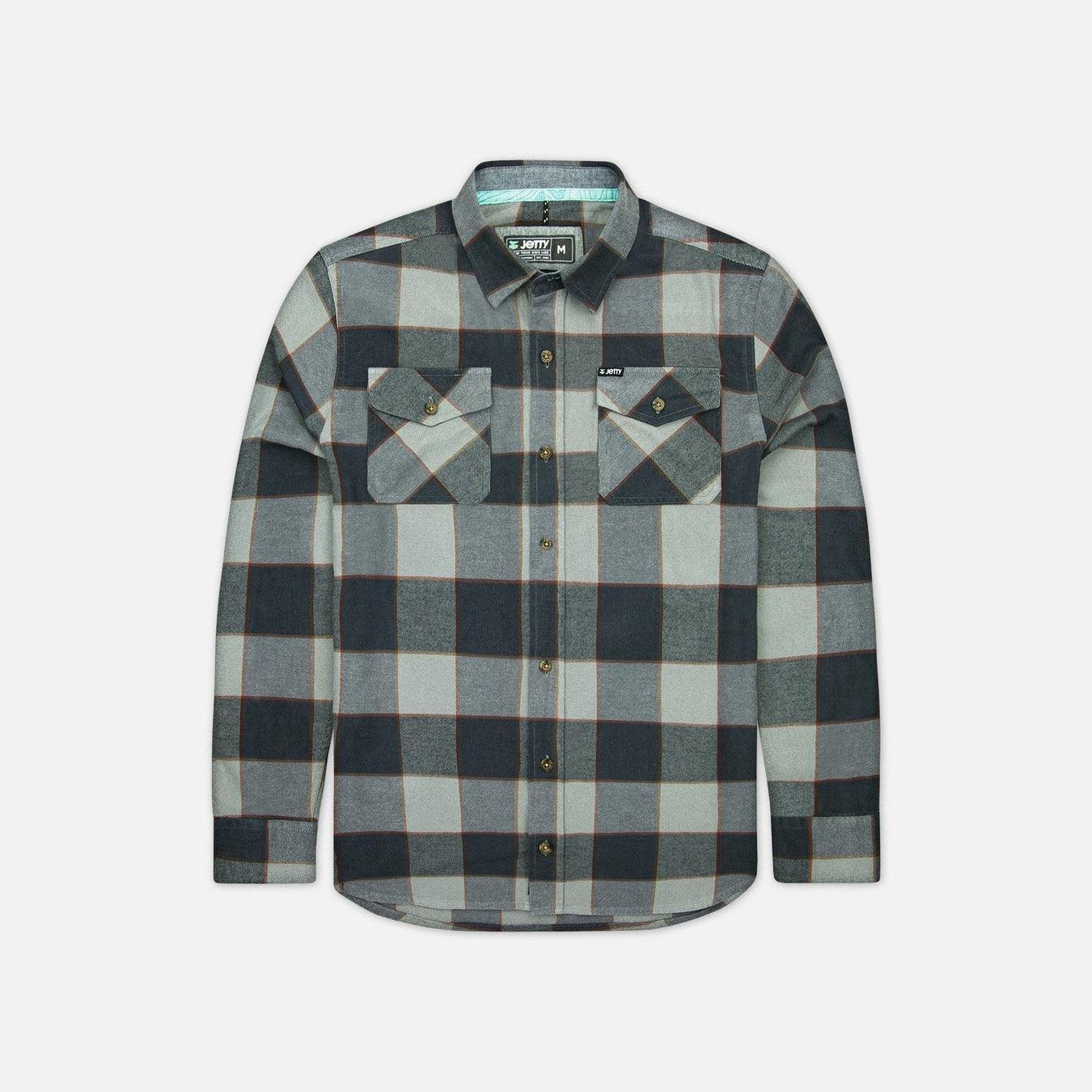 Men's Discounted Flannels