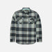 Jetty Breaker Men's Flannel