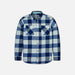 Jetty Breaker Men's Flannel